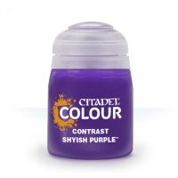 Citadel Contrast: Shyish Purple