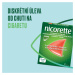 Nicorette Invisipatch 10 mg/16 h transdermální náplast 7 ks