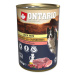 Konzerva Ontario Duck Pate flavoured with Cranberries 400g