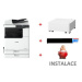 Canon imageRUNNER 2930i + toner C-EXV67