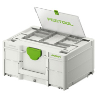 FESTOOL DF SYS3 DF M 187 Systainer s víkem