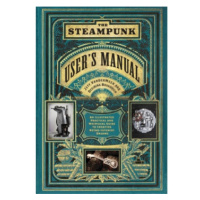 Abrams The Steampunk User's Manual