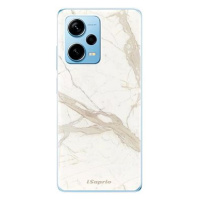 iSaprio Marble 12 pro Xiaomi Redmi Note 12 Pro+ 5G