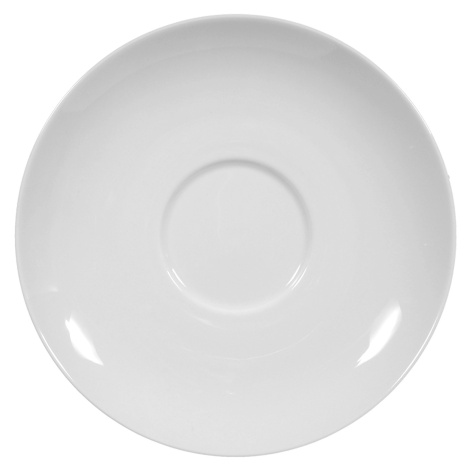 Seltmann Weiden Rondo Snídaňový podšálek 16 cm