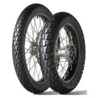 DUNLOP 120/90 - 17 64S TRAILMAX TT