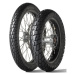 DUNLOP 120/90 - 17 64S TRAILMAX TT