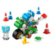 LEGO®  Super Mario™ 72031 Mario Kart™ – Yoshi Bike