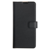 Pouzdro XQISIT NP Slim Wallet Selection Anti Bac for iPhone 13 mini black (50614)
