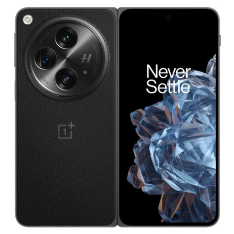 OnePlus Open 5G DualSIM 16GB/512GB černý Černá