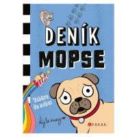 Deník mopse