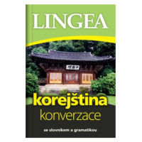 Korejština - konverzace se slovníkem a gramatikou