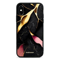 Mobiwear Glossy lesklý pro Apple iPhone XS - G021G