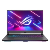 ASUS ROG Strix G17 G713RW-KH006W Eclipse Gray