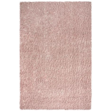 Kusový růžový koberec Fantasy 12500-75 Rozměry: 160x230 FOR LIVING