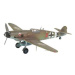 Plastic modelky letadlo 04160 - Messerschmitt Bf 109 G-10 (1:72)