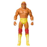 Wwe akční figurka hulk hogan 17 cm, mattel hkp39