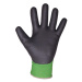 Pracovní rukavice CXS DOUBLE ROXY WINTER velikost 10