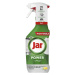 Jar Power Spray, 3v1, Víceúčelový Sprej Na Nádobí A Do Kuchyně, Citronová Vůně, 500 ml