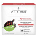 Attitude Tablety do myčky bez fosfátů - ekonomické balení (70 dávek)