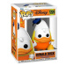 Funko POP! Disney - Donald TrickorTreat