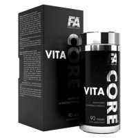 Fitness Authority VITA CORE - 90 tablet