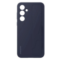Samsung EF-GA556TBEGWW zadní kryt s poutkem pro Samsung Galaxy A55, modrá černá