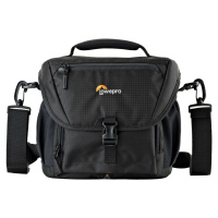 Lowepro Nova 170 AW II černý