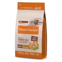 Nature's Variety Original Mini Adult kuřecí - 3 x 1,5 kg