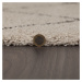 Flair Rugs koberce Kusový koberec Dakari Imari Cream/Dark-Grey - 160x230 cm