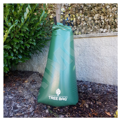 Zavlažovací vak TREE BAG "MAX" XXL 90-150 L