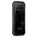 DOOGEE V30T 5G DualSIM, 12GB/256GB, Marble Black - DOOGEEV30TMB