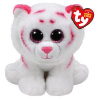 Beanie Babies TABOR - tygr 15 cm