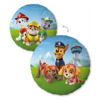 HERDING - Oboustranný dekorační polštář 50cm PAW PATROL