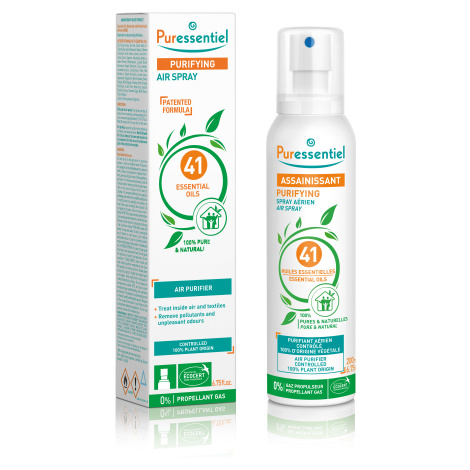 PURESSENTIEL Čistící sprej 200ml