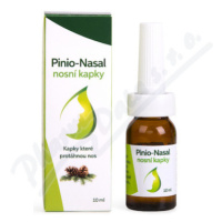 Rosen Pinio-Nasal nosní kapky 10ml