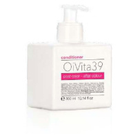 OiVita39 After Color Condicioner with Quinoa and Rose Water - kondicionér pro barvené vlasy Kond