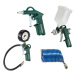 METABO Basic 250-50 W olejový kompresor + set LPZ 4