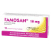 Famosan 10mg 10 tablet