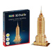 3D Puzzle REVELL 00119 - Empire State Building