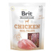 Brit Jerky Chicken Fillets 200 G