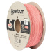 Spectrum 80730 3D filament, Pastello PLA, 1,75mm, 1000g, FLAMINGO RED