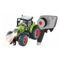 SIKU Control 6882 - RC traktor Claas Axion 850 s dálkovým ovládáním 1:32