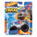 Mattel hot wheels® monster trucks kaskadérské kousky race ace, hwc66