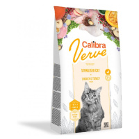 Calibra Verve Calibra Cat Verve GF Sterilised Chicken&Turkey 750g