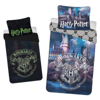 Dětské povlečení harry potter hp054 se svítícím efektem