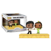 Funko Pop! Disney's 100th Anniversary POP Moment 2-Pack Tiana & Naveen 1322