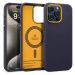 Kryt Spigen Caseology Nano Pop Mag, blueberry navy - iPhone 15 Pro Max (ACS06617)