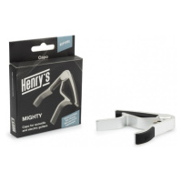 Henry`s Accessories Mighty HCP10 - Silver