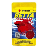 Tropical Betta 10 g