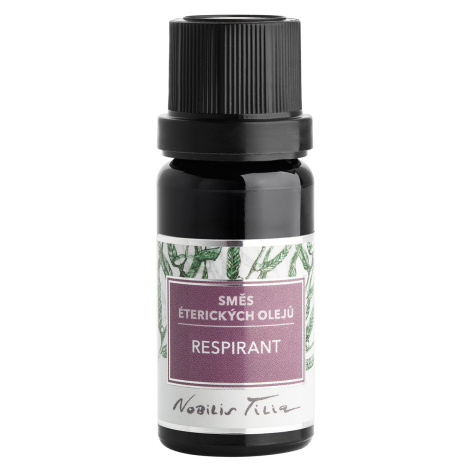 Směs éterických olejů - Respirant 10 ml